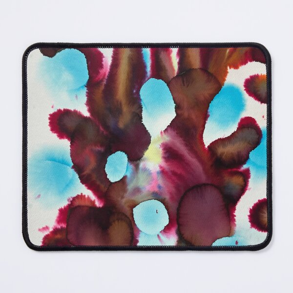 Item preview, Emergence — Abstract Watercolour Print designed and sold by RishabhKapoor.