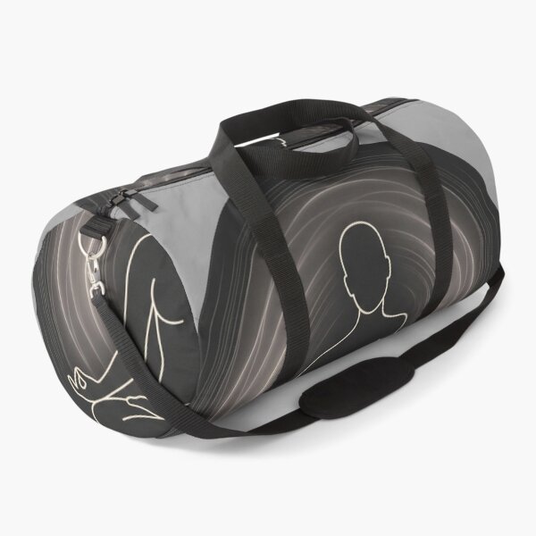 Item preview,  Vipassana – Observe Accept Release | Meditation Design designed and sold by ArtsyExplorer.