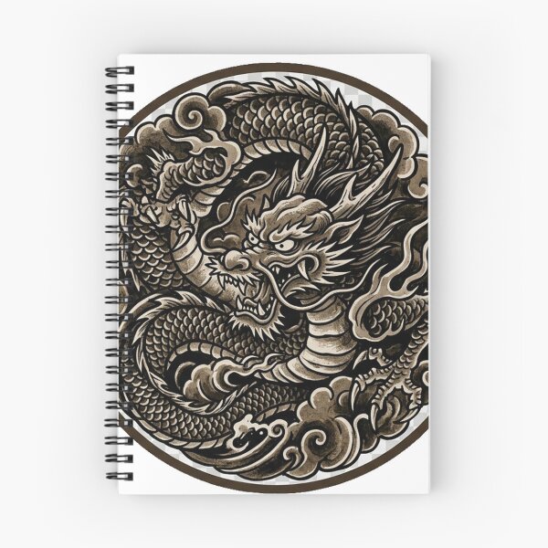 Item preview, Rampaging Dragon God designed and sold by HD3284.