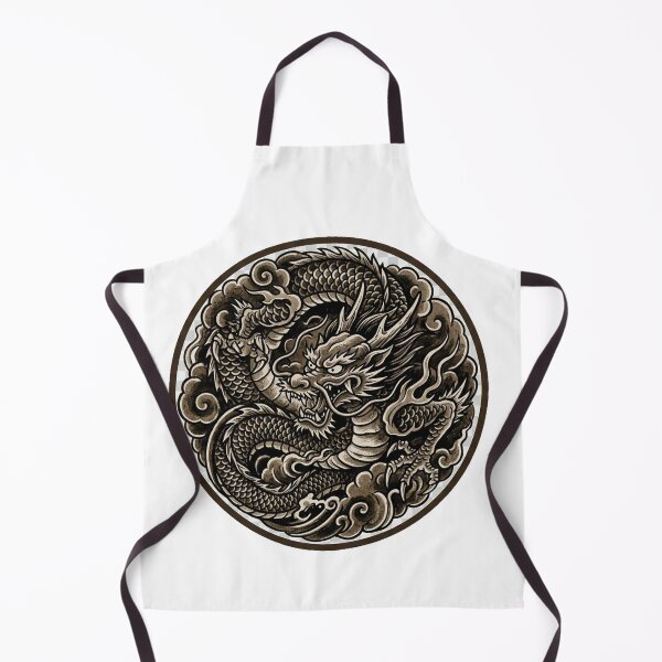 Item preview, Rampaging Dragon God designed and sold by HD3284.