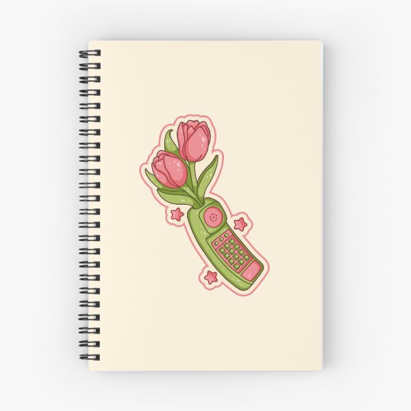 Item preview, Bloom Call Retro Dreams designed and sold by TheRightNotes.