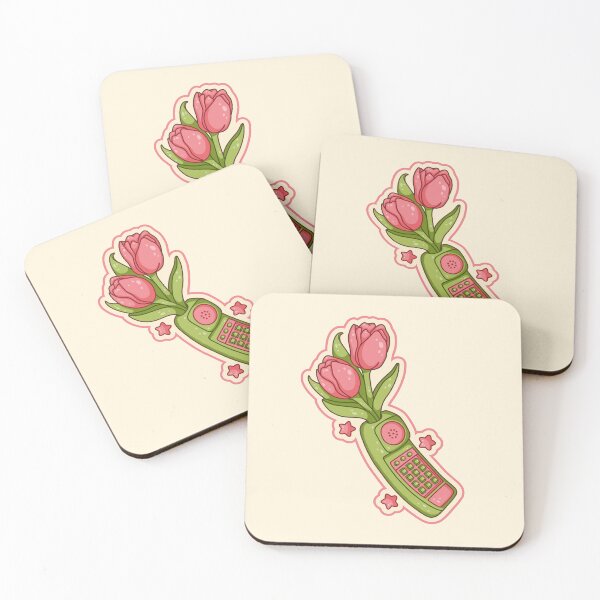 Item preview, Bloom Call Retro Dreams designed and sold by TheRightNotes.