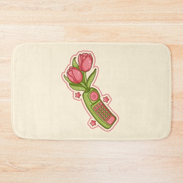 Item preview, Bloom Call Retro Dreams designed and sold by TheRightNotes.