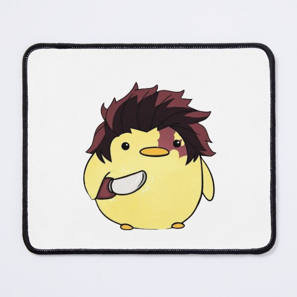 Item preview, Tiny Blade Hero Duck designed and sold by LesageSecond.