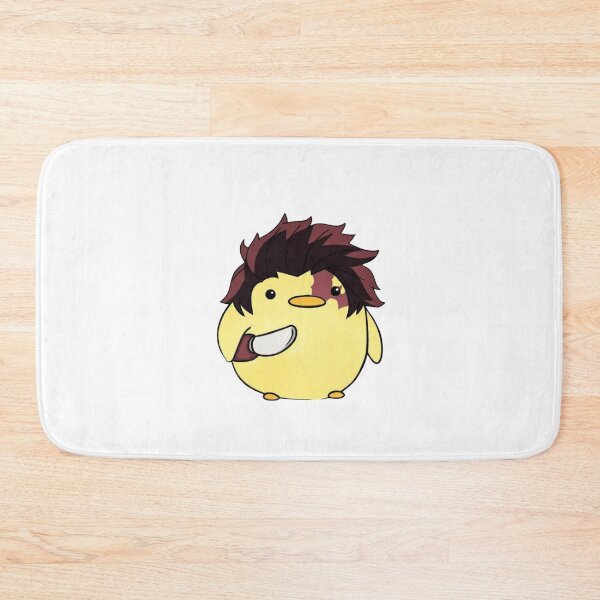 Item preview, Tiny Blade Hero Duck designed and sold by LesageSecond.