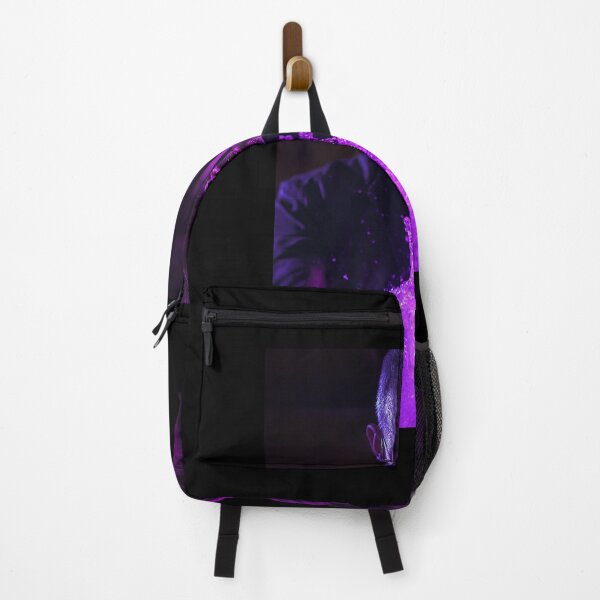 Item preview, Gustavo Fring Purple Lean Cinematic Art designed and sold by WockWave.