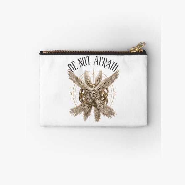 Item preview, Biblically Accurate Angel - Ophanim Seraphim "Be Not Afraid" designed and sold by Alt Christian.
