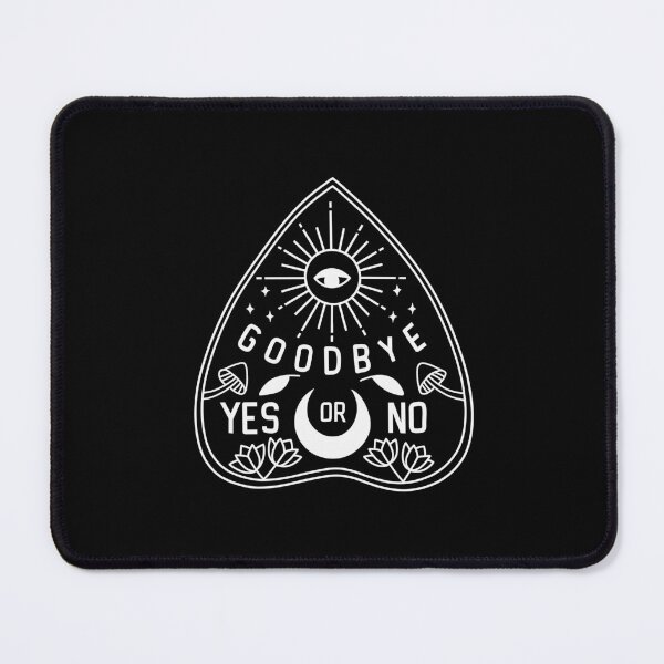 Item preview, Ouija Triangle designed and sold by byebyesally.