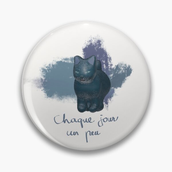 Item preview, Fulbert Every day a little designed and sold by VisdAR.
