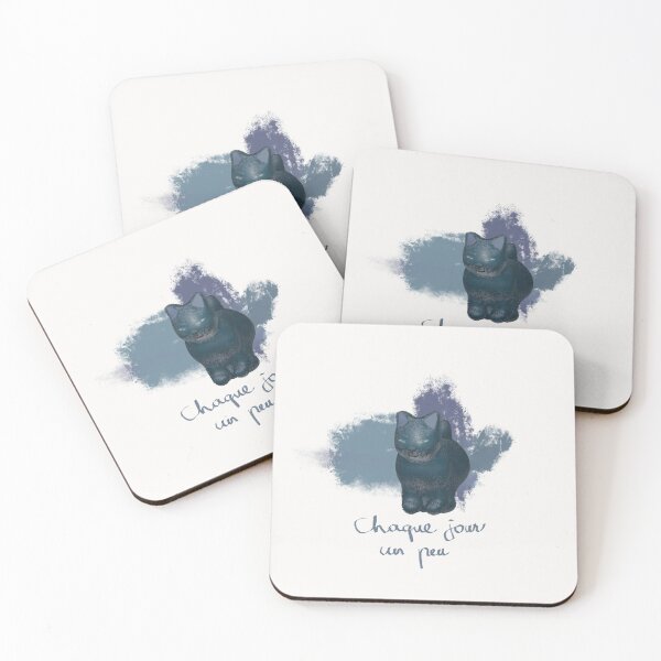 Item preview, Fulbert Every day a little designed and sold by VisdAR.