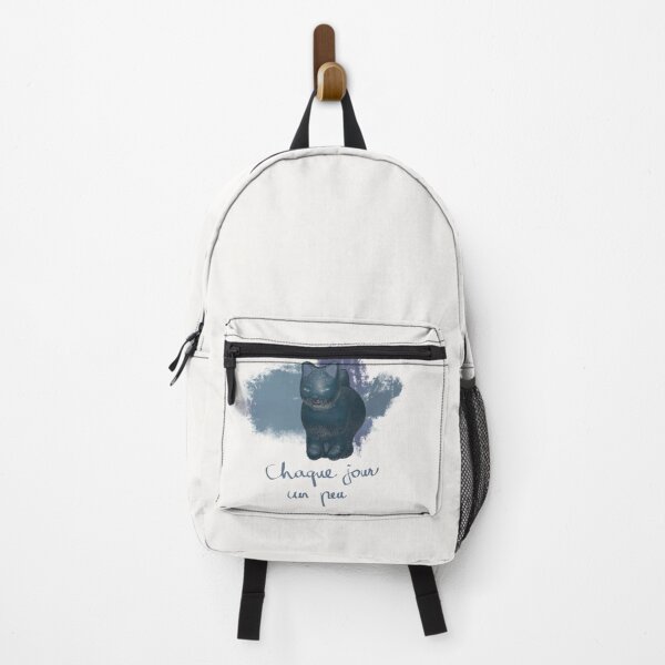 Item preview, Fulbert Every day a little designed and sold by VisdAR.