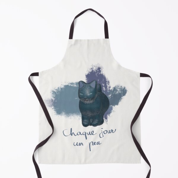Item preview, Fulbert Every day a little designed and sold by VisdAR.
