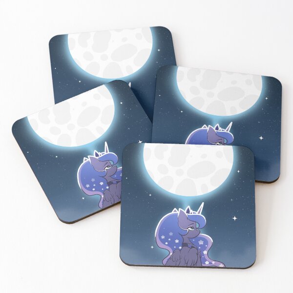 Item preview, Moonlight designed and sold by Nnaly.