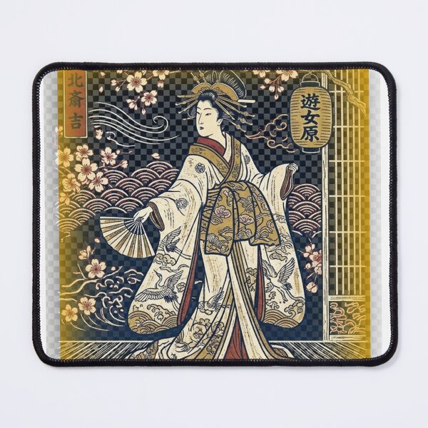 Item preview,  Ukiyo-e Beauty designed and sold by HD3284.