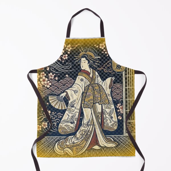 Item preview, Ukiyo-e Beauty designed and sold by HD3284.