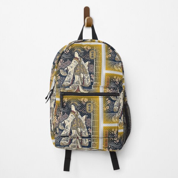 Item preview,  Ukiyo-e Beauty designed and sold by HD3284.