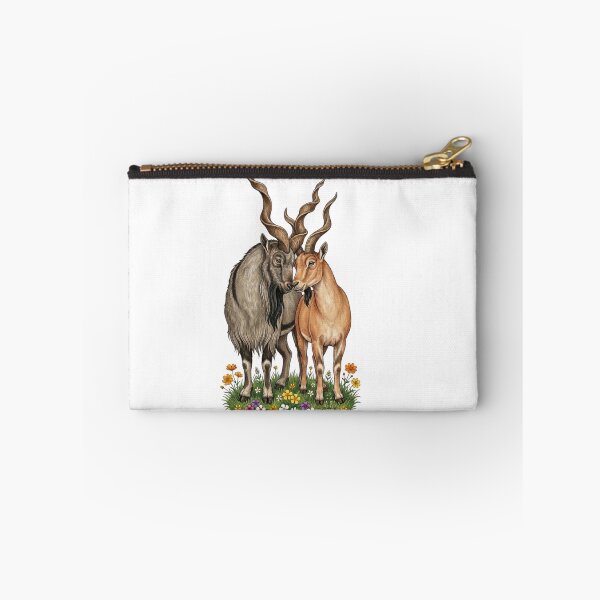 Item preview, Markhor goat designed and sold by PP&RAINBOW SHOP.