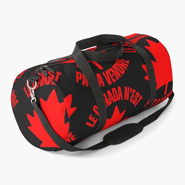 Item preview, Le Canada n'est pas a vendre  Canada is not for sale  designed and sold by erozzz.
