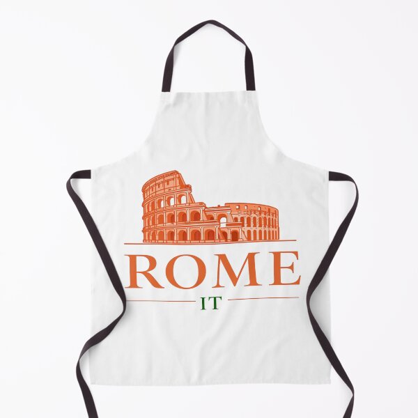 Item preview, Rome Italy Colosseum Illustration | Vintage Travel Art for Italy Lovers & Wanderlust Decor designed and sold by Bright Nest Studio.