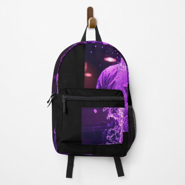 Item preview, Gustavo Fring Purple Drink Cinematic Art designed and sold by WockWave.