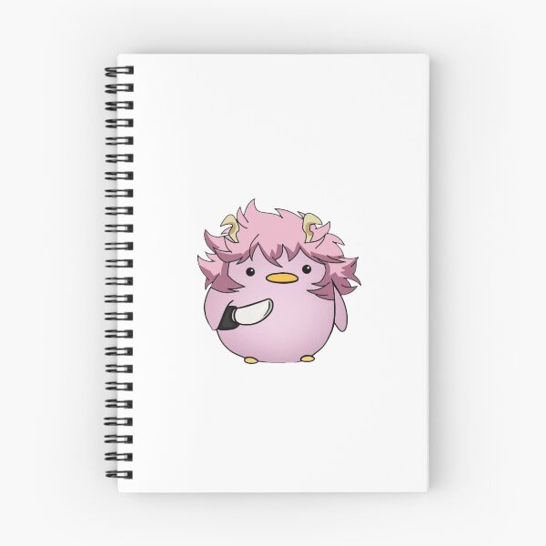 Item preview, Pink Alien Duck Energy designed and sold by LesageSecond.