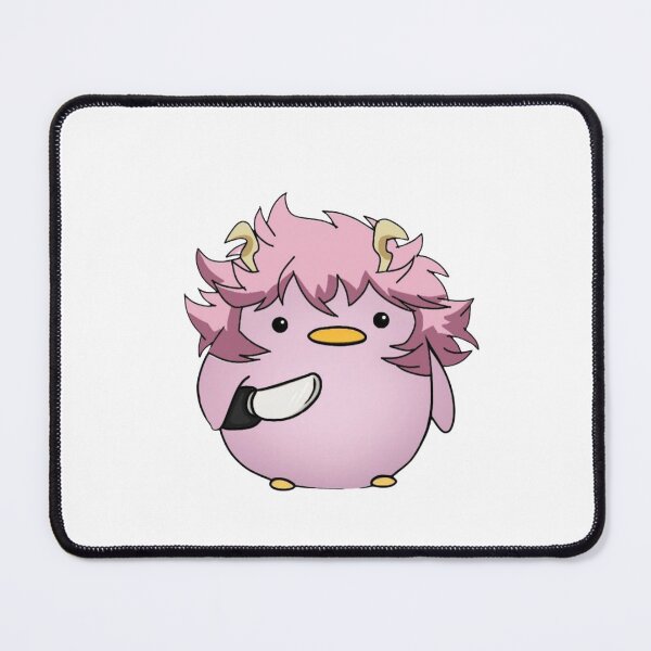 Item preview, Pink Alien Duck Energy designed and sold by LesageSecond.
