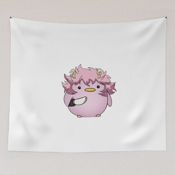 Item preview, Pink Alien Duck Energy designed and sold by LesageSecond.