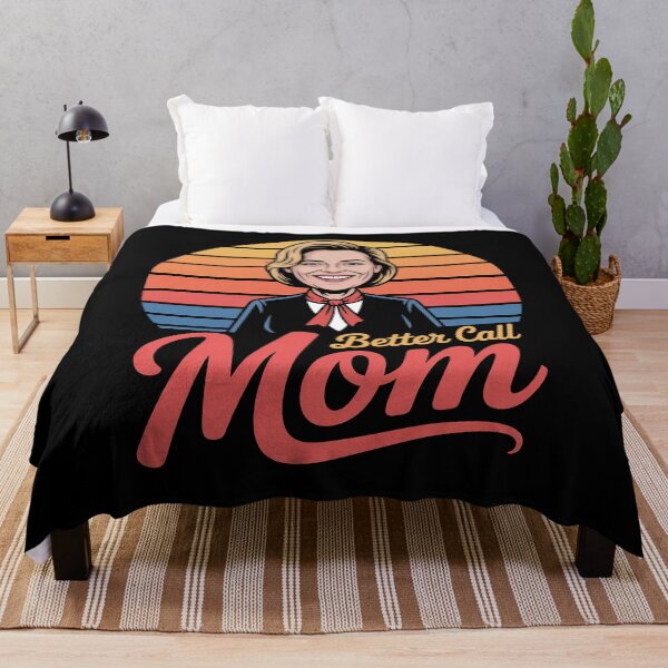Item preview, Better Call Mom Funny Mom Gift For Mothers Day designed and sold by Say It With Ink.