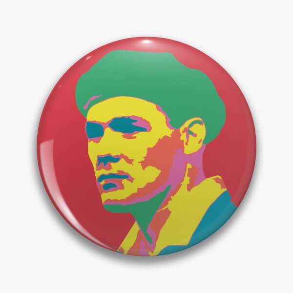 Item preview, Billy MacKenzie designed and sold by dimensionfourD4.