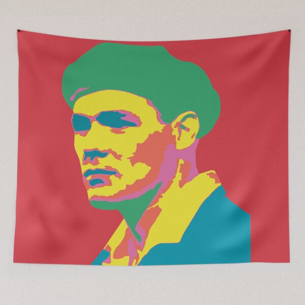 Item preview, Billy MacKenzie designed and sold by dimensionfourD4.