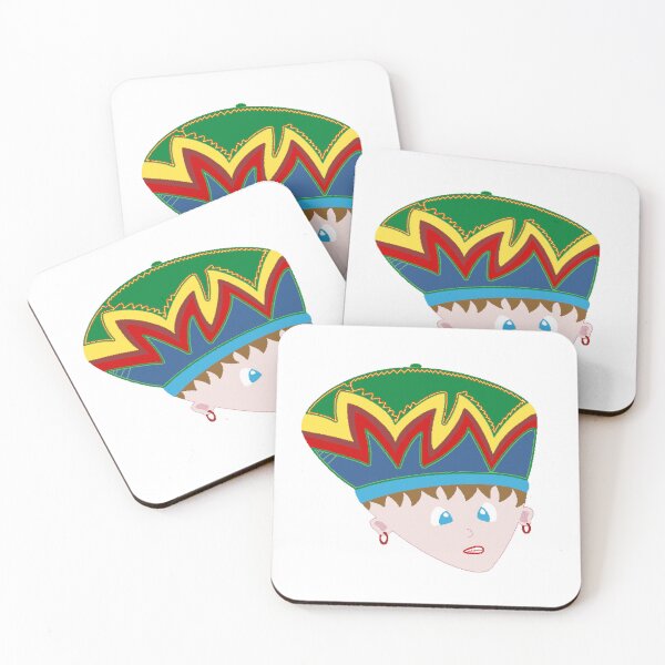 Item preview,  Crown of Colorful Thoughts designed and sold by kdhill.