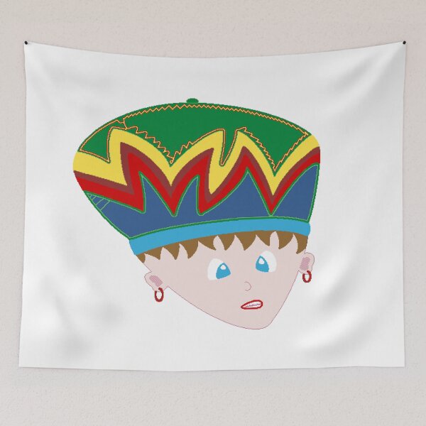 Item preview,  Crown of Colorful Thoughts designed and sold by kdhill.
