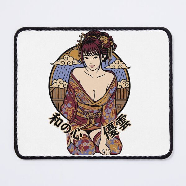Item preview, Edo Girl designed and sold by HD3284.