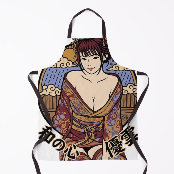Item preview, Edo Girl designed and sold by HD3284.