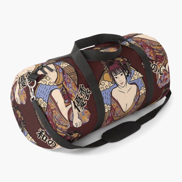 Item preview, Edo Girl designed and sold by HD3284.