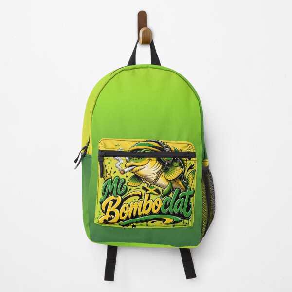 Item preview, Mi Bomboclat designed and sold by skkyfaithArtz.