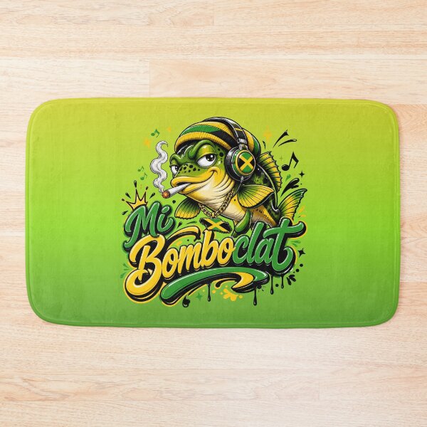 Item preview, Mi Bomboclat designed and sold by skkyfaithArtz.