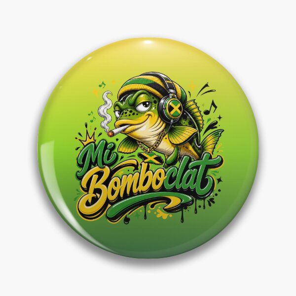 Item preview, Mi Bomboclat designed and sold by skkyfaithArtz.