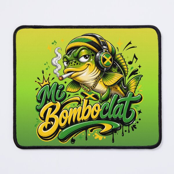 Item preview, Mi Bomboclat designed and sold by skkyfaithArtz.