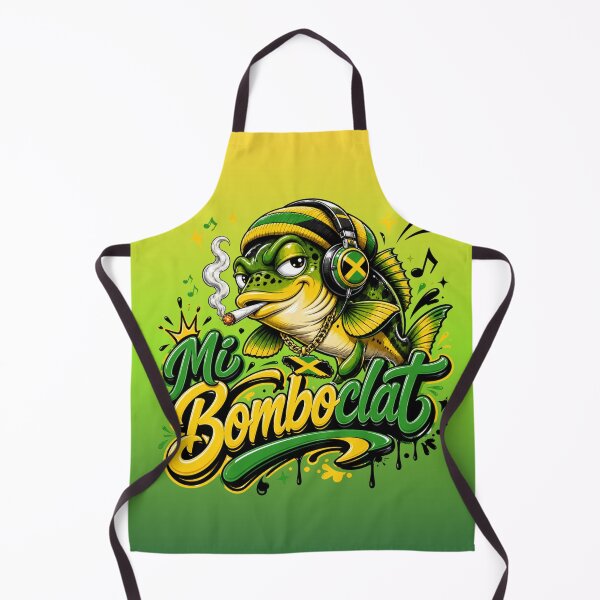 Item preview, Mi Bomboclat designed and sold by skkyfaithArtz.