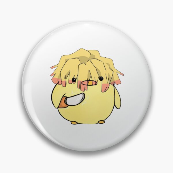 Item preview, Lazy Yellow Hero Duck designed and sold by LesageSecond.