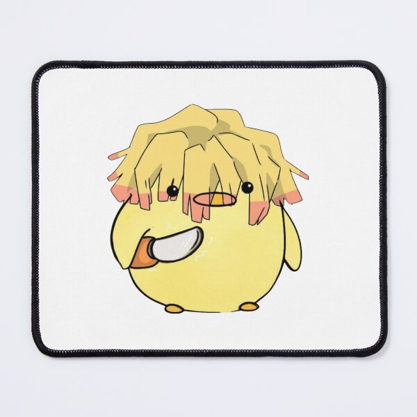 Item preview, Lazy Yellow Hero Duck designed and sold by LesageSecond.