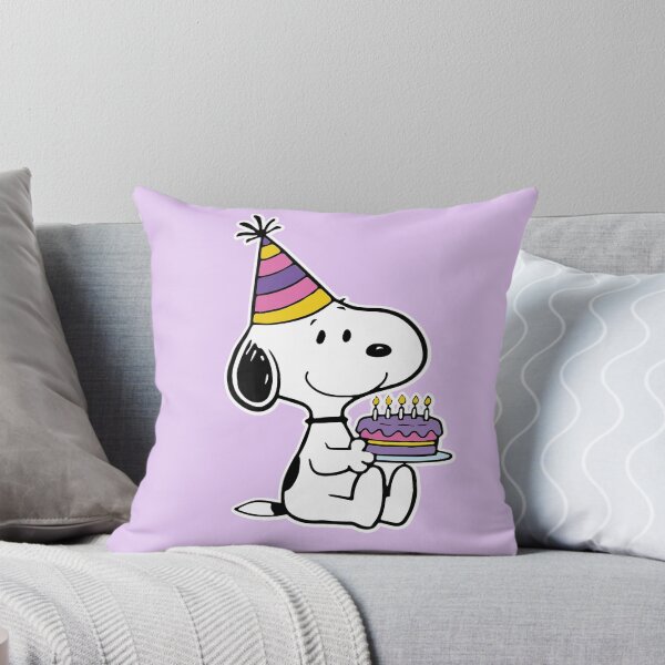 Item preview, Snoopy's birthday designed and sold by Oldvan08.