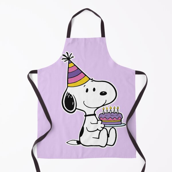 Artikelvorschau, Snoopys Geburtstag entworfen und verkauft von Oldvan08.