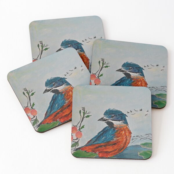 Item preview, BIRD designed and sold by Oxana Balke.