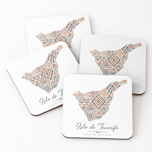 Item preview, Isla de Tenerfe designed and sold by Waseemkhan86.