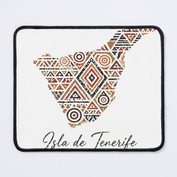 Item preview, Isla de Tenerfe designed and sold by Waseemkhan86.