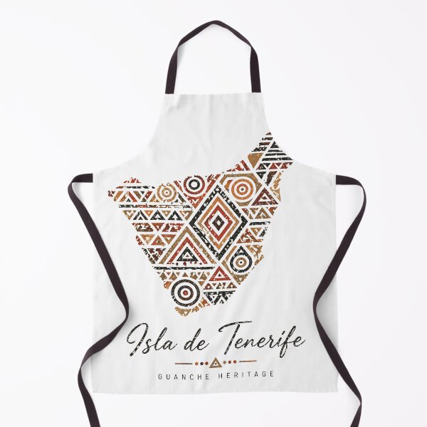 Item preview, Isla de Tenerfe designed and sold by Waseemkhan86.
