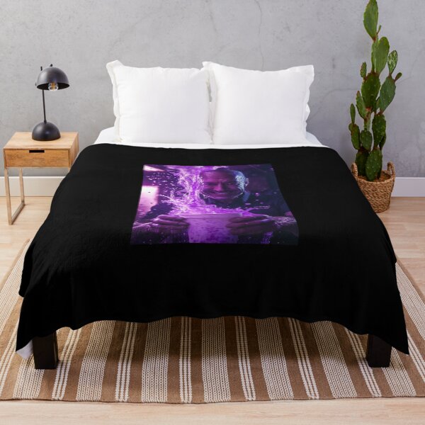 Item preview, Gustavo Fring Cinematic Purple Splash designed and sold by WockWave.