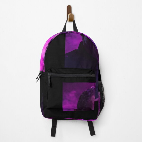 Item preview, Gustavo Fring Purple Lean Cinematic Art designed and sold by WockWave.